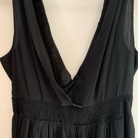 Guess Little Black Dress - Picture 5 of 8